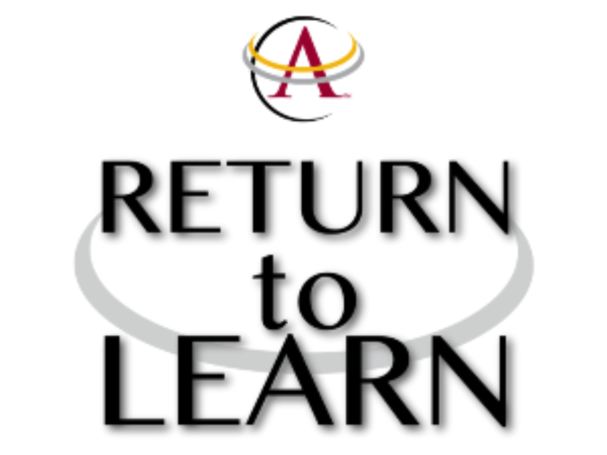 Return to learn