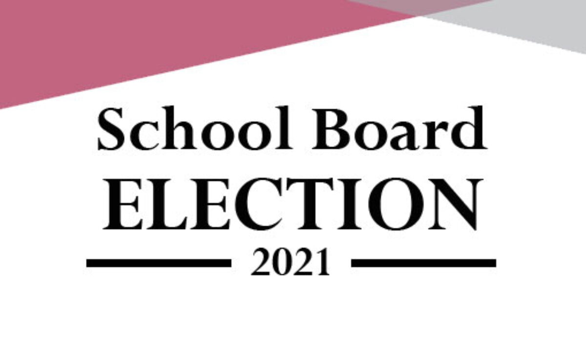 Blue Valley School Board election garners national attention